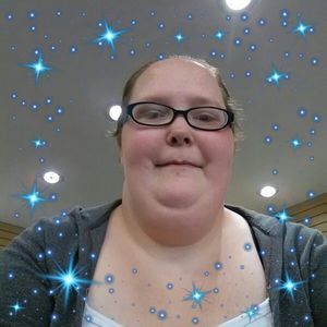 Meet your Posher, Katy